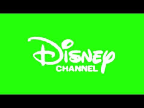 Disney Channel Canada New Screen Bug