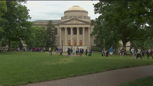 Why college debt in Georgia is higher than most states