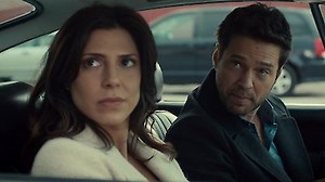 Watch Private Eyes Season 1 Episode 5 - The Six