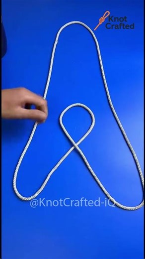 Learn boating knots fast #boatingknots #knotskill
