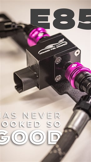 Gabriel Griffin on Instagram: "The time has come... to share the custom Flex Fuel Kit + Fuel Filter Kit + Fuel line kit we developed for our 1,000hp ZL1 with the rest of you all. Over a year of development, and careful consideration was made to the parts combination to ensure we were bringing the BEST selection of Flex Fuel kits to market. So why are these the BEST Flex Fuel Sensor + Fuel Filter + Fuel Line kits for the 6th Gen. Camaro Platform on the market? 1: We are utilizing the first modern