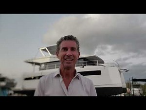 SunPower Yachts 44 Update 2024: Hull Optimization Explained