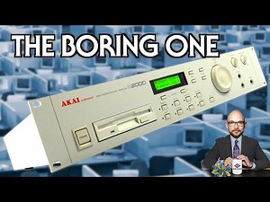 Bad Gear - Akai S2000