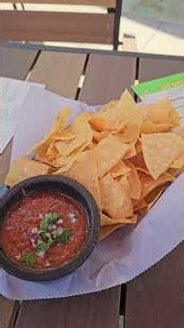 Harrahs Funner 'Ritas Cantina, delicious #mexicanfood