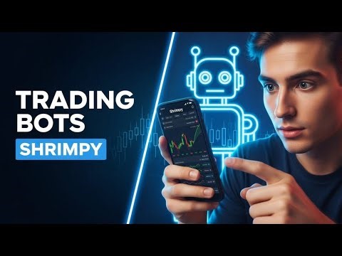 How to Use Shrimpy Trading Bots (Step-by-Step Guide)