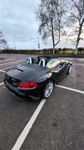 Beamer Drivers Be Like! #pistonheads #petrolheads