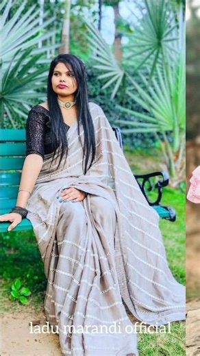 laila muni 2 // new santhali video 2019 // #new #love #santali #shortvideo