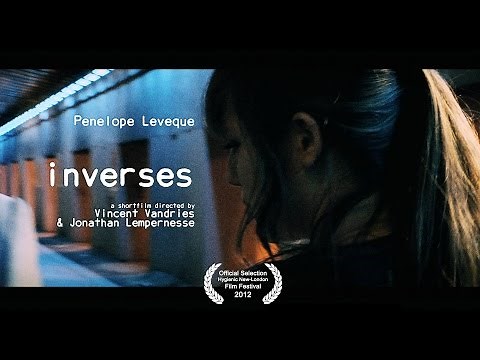 Inverses - French short movie with ENG subtitles.