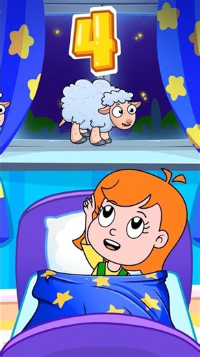 A Fun Counting Rhyme! 🎵🔢 Numbers for Kids