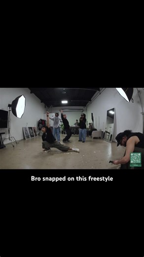 Full video out on our channel 🔥🔥 #dj #dance #redbulldanceyourstyle #streetwear