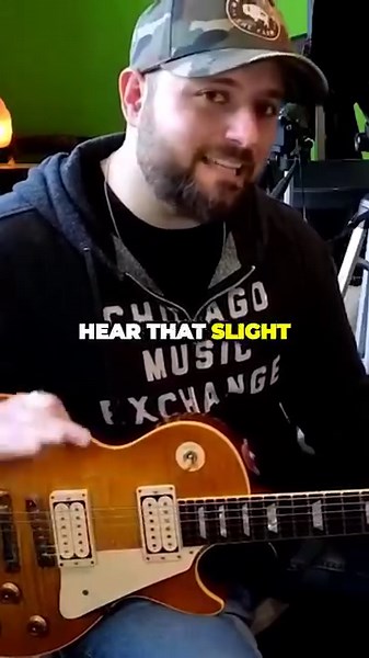 The Best Way to Improve your Vibrato! #guitar #guitarlessons #guitarlesson #guitartutorial #guitarist #guitartrick #guitartip | Guitar Mastery Method