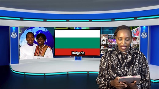 Apostles update week 41 | Ezekiel TV Channel