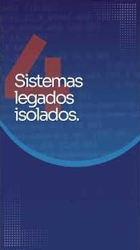 Integração frágil não é detalhe técnico. É risco operacional.