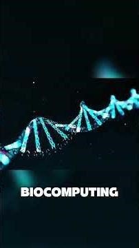 Computers That Run on Human Brain Cells #technology