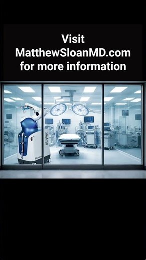 Partial Knee Replacement Explained (Keep Your Natural Knee)