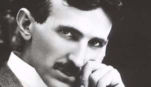 7 Major Accomplishments of Nikola Tesla - HRF