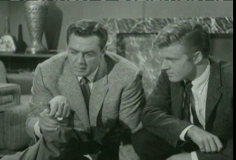 Perry Mason (TV Series 1957–1966)
