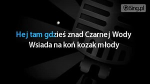 Bayer Full – Hej Sokoły | Karaoke 🎵