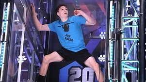 American Ninja Warrior: Season 14 Episode 6 Semifinals 1