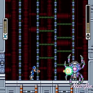 55K views · 1K reactions | Megaman X | SNES | Part 13 #videogames #gameplay #retrogaming #megamanx #nintendo | Next-Gen Gaming | Facebook