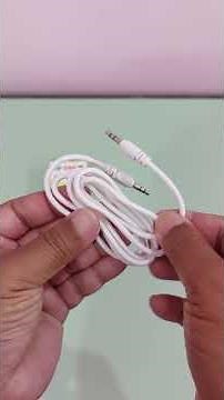 aux cable to speaker | Bluetooth speakers connected with AUX cables 🔥 #shorts #shortsfeed