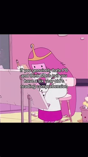 Understanding Princess Bubblegum: Dictator or Caretaker?