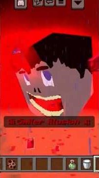 【モブバトル】マイクラ 笑顔のスティーブ VS ソニック.exe #マイクラ #アドオン #minecraft #ゆっくり #統合版 #sonic #ソニック #exe