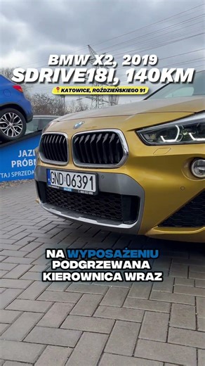 BMW X2 #auto #auta #autohandel #motoryzacja #samochód #samochody #bmw #bmwx2 #bmwlife #bmwlove