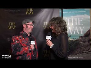 Kathy Troccoli Talks About Her New Single, 'Finally Free'