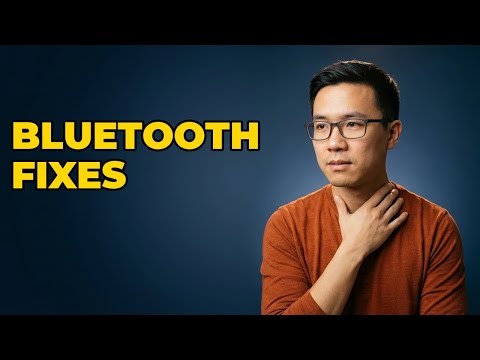 What Should I Do If Bluetooth Cannot Scan?