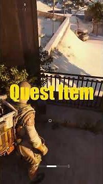 Arc Raiders – Line in the Sand Quest Guide (All 4 Locations) | Buried City