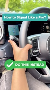 Master the art of signaling like a pro! 🚗💨 Learn the skills, gain confidence, and drive safely with our expert instructors. Ready to hit the road the right way? #drivingschool #qatar #drivingskills #learntodrive #thingstodoindoha #dohaactivities #qatardriving #roadsafetyqatar #visitqatar #dohalife #gulfdrivingschool | Gulf Driving School