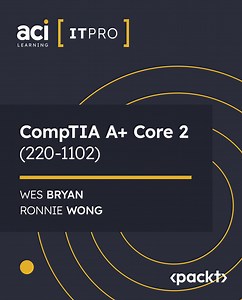 Operating Systems | CompTIA A  Core 2 (220-1202)