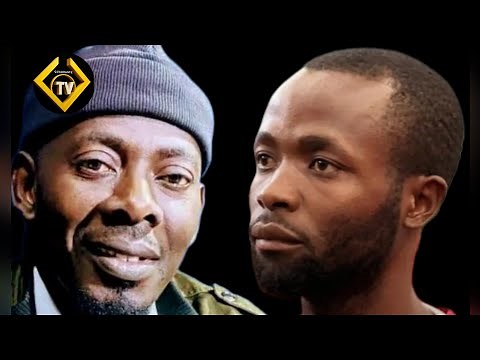 1st EDITION: FACE TO FACE LAURINDO MANDE VS MOS KALIFA