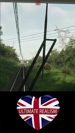 Proof that SimRail IS the MOST REALISTIC TRAIN SIM EVER