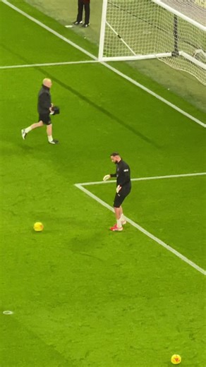 The Don vs Brighton @Manchester City @Premier League