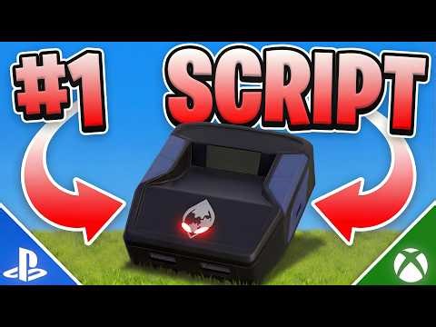 Cronus Zen 2K26 Script Setup Guide | PS5/XBOX/PC