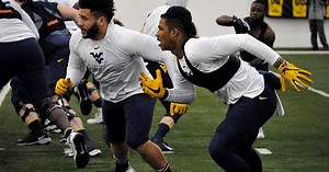 Summer Position Update: Fullback and Tight End