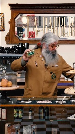 BEARD BUTTER vs BEARD BALM - WHAT’S THE DIFFERENCE?⁠ 👇