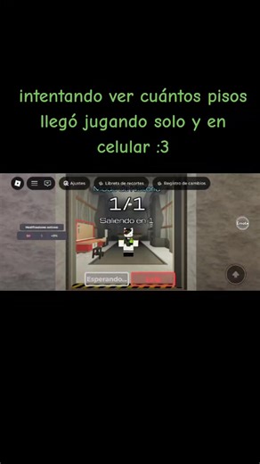 Explorando el Mundo de Roblox: Jugando Solo en Celular