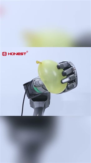 Why are coreless motors a must for building dexterous hands?