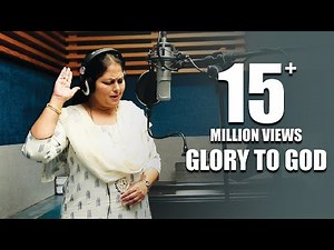 Jayasudha singing "Kondalalo Loyalalo" for the First Time - Telugu Christian Song (2019)