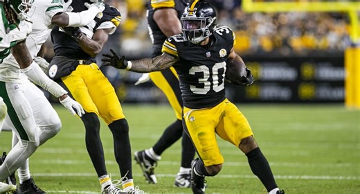 Anytime Touchdown Prop Picks NFL Week 3 - Weekly Player Props