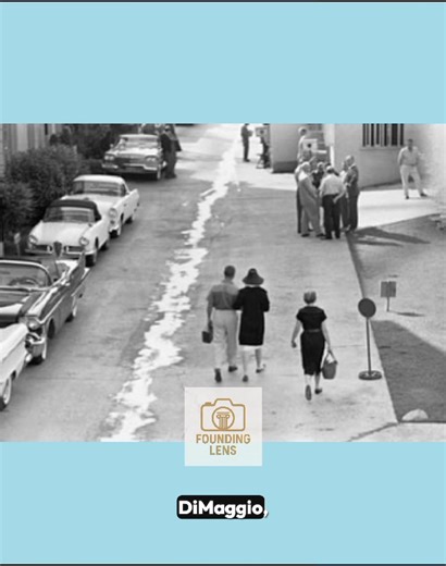 Circa 1954–1962, rare glimpses of Marilyn Monroe reveal the woman behind the legend — laughing with Joe DiMaggio, sharing warmth with Dean Martin and Wally Cox on her final birthday, and bonding with Don Murray, Arthur O’Connell, and makeup artist Whitey Snyder on iconic sets from Bus Stop to Some Like It Hot | Founding Lens