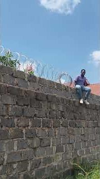 Razor Wire Installation Project 2