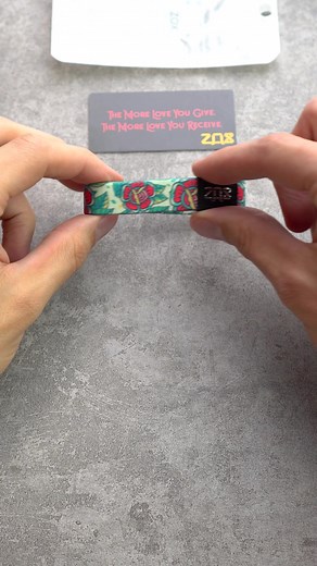 What Are Zox? Beautifully designed bracelets made from recycled water bottles. Each ZOX is limited-edition and has a hidden positive message you can keep private or share with the world. 🧠 Daily positive reminders 🇪🇺 Ships Duties and Taxes Paid to the EU ⭐️ More than 200,000 5-star reviews ✈️ Ships Worldwide ♻️ Each bracelet recycles an 250ml water bottle 🥰 Happiness Guaranteed - Love Your First 3 or they're free | ZOX