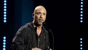 Jo Koy- Live from Seattle (2017) Watch HD