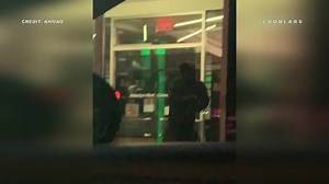 Caught On Camera: Man Robs TD Bank ATM in Queens Full Story & Video on Youtube.com/LoudLabsNewsNYC Video by Adam Balhetchet To license video contact adam@loudlabs.com IG: loudlabsnyc Youtube.com/loudlabsnewsnyc Facebook.com/loudlabsnewsnyc Twitter: @loudlabsnyc Loudlabs.com #atm #robbery #robber #thief #robinhood #atmrobbery #robatm #loudlabsnyc #loudlabs #shotinthedark #netflix #stringer #nycstringer | Loudlabs News NYC | Facebook