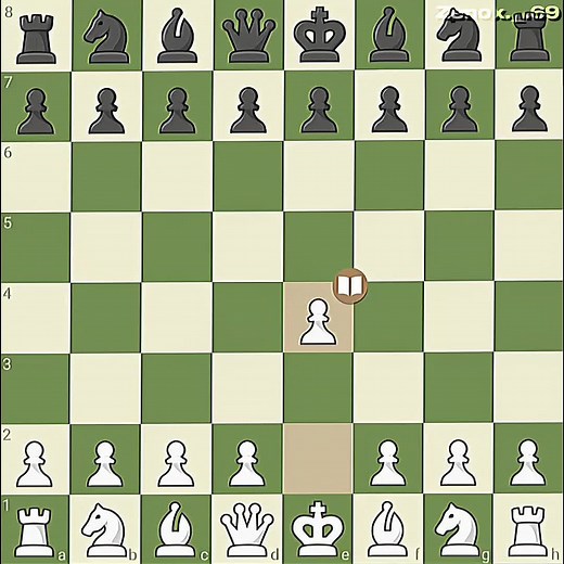 Brilliant Chess Moves Compilation