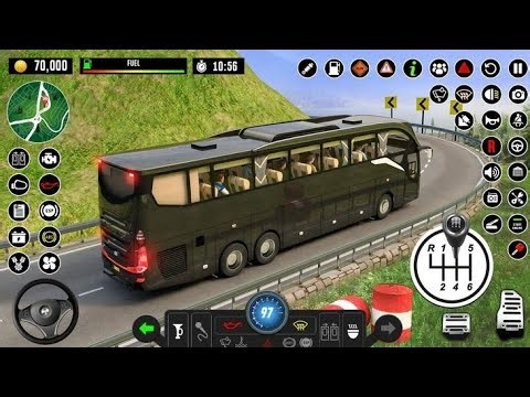 Bus bus game video viral Subscribe YouTube channel